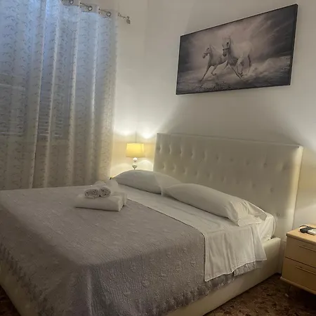 Rosa Termini 3* Ρώμη