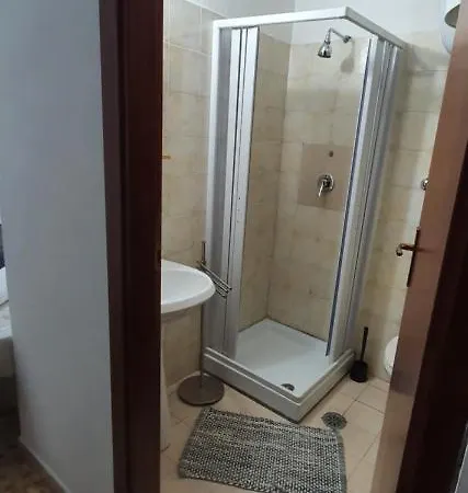 Rosa Termini Bed & Breakfast Rome