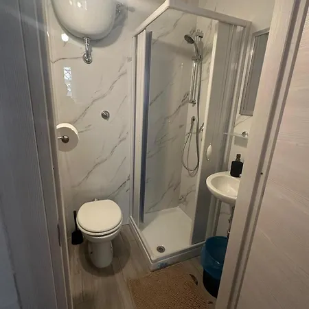 Bed & Breakfast Rosa Termini Rome