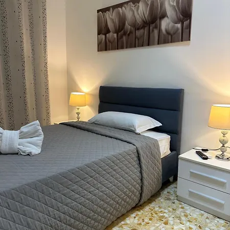 Bed & Breakfast Rosa Termini Rome