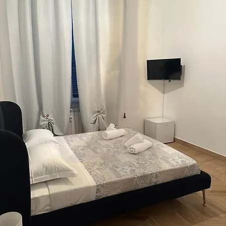 Bed & Breakfast Rosa Termini 3*