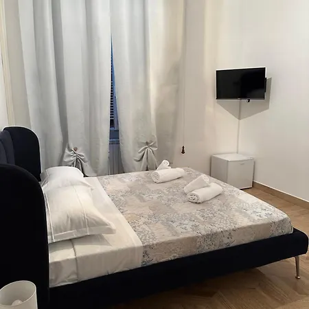 Rosa Termini 3* Rome