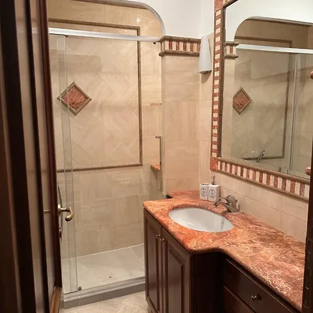 Bed & Breakfast Rosa Termini 3*