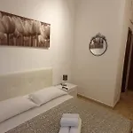 Bed & Breakfast Rosa Termini