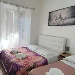 Bed & Breakfast Rosa Termini 3*