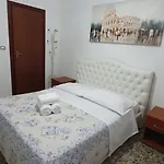 Bed & Breakfast Rosa Termini