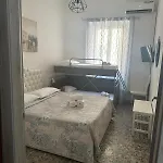 Rosa Termini 3* Rom