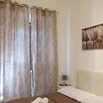 Rosa Termini 3* Rom