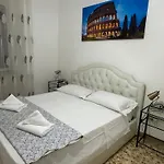 Rosa Termini B&B 3*