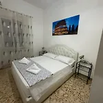 Bed & Breakfast Rosa Termini 3*