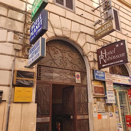 Turistico Di Fuoco C 罗马