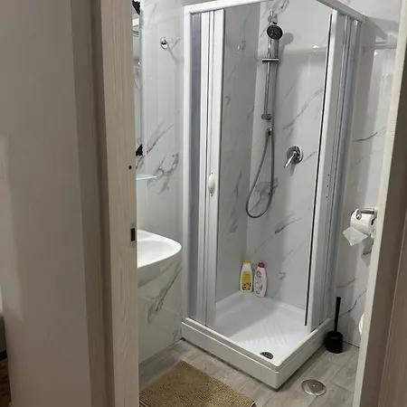 Rosa Termini فندق مبيت وإفطار 3*