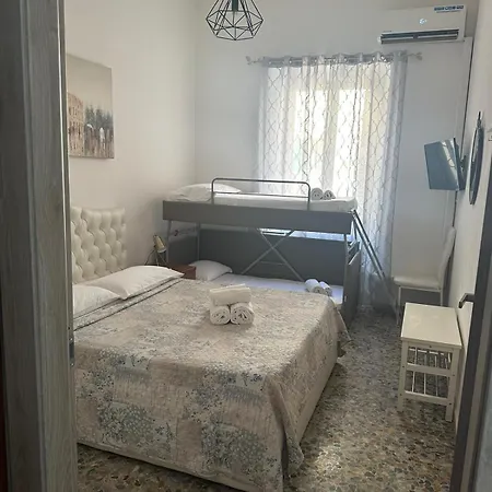 Rosa Termini 3* روما