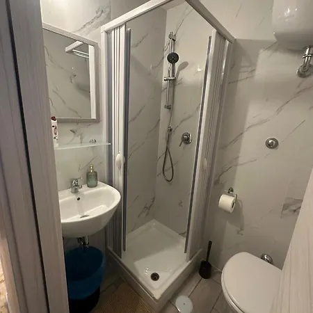 Rosa Termini فندق مبيت وإفطار 3*