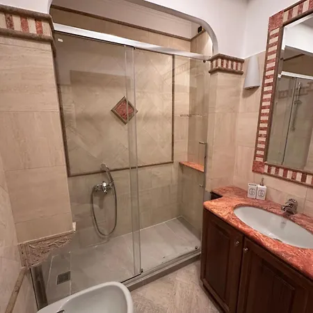 Rosa Termini روما