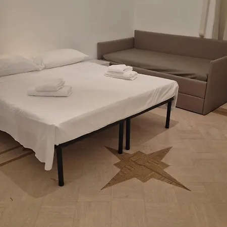 Bed & Breakfast Turistico Di Fuoco C