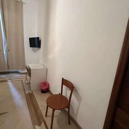 Turistico Di Fuoco C Bed & Breakfast Roma