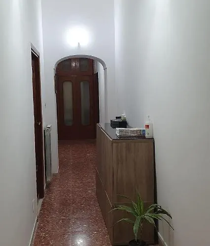 Rosa Termini Bed & Breakfast