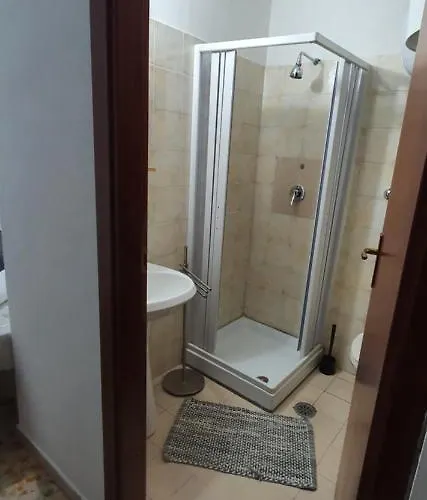 Rosa Termini Bed and breakfast Roma