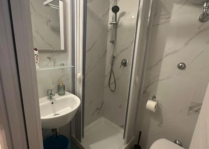 Rosa Termini Bed and breakfast 3*