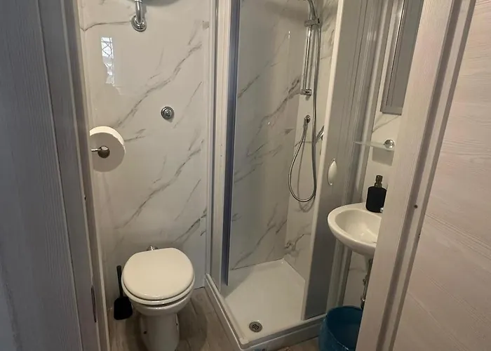 Rosa Termini Bed & Breakfast Rome