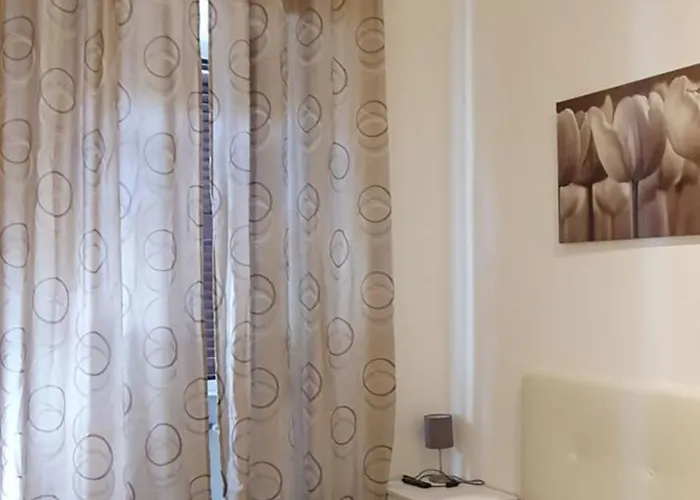 Rosa Termini 3* Rome