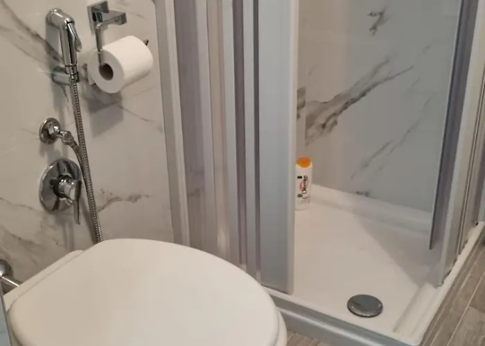 Rosa Termini Bed and breakfast