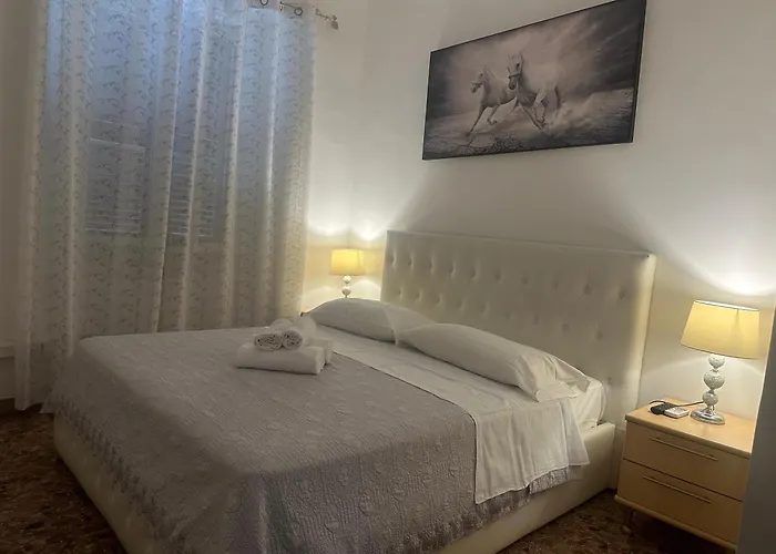 Rosa Termini 3* Rome