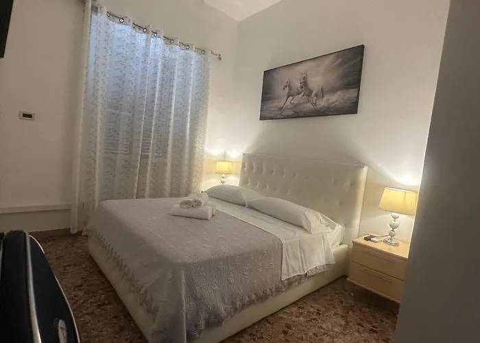 Bed & Breakfast Rosa Termini Rome