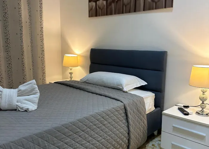 Bed & Breakfast Rosa Termini Rome