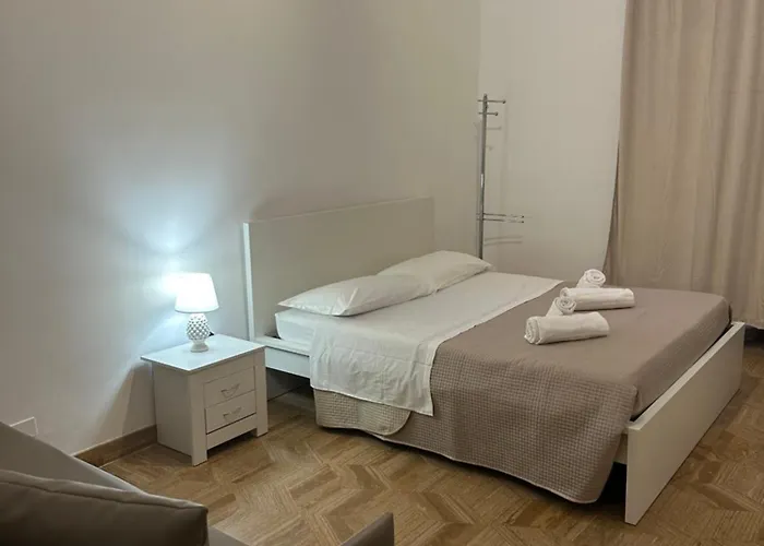 Rosa Termini Bed and breakfast 3*