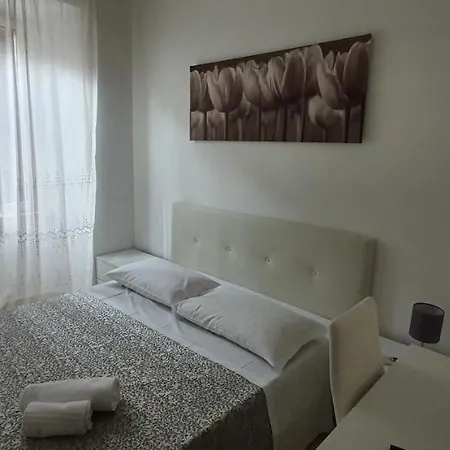 Turistico Di Fuoco C