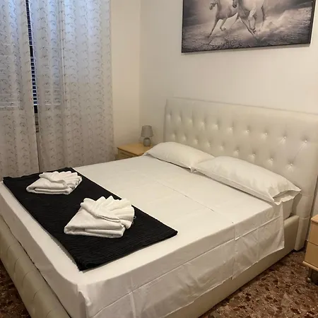 Bed & Breakfast Turistico Di Fuoco C