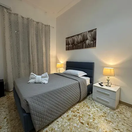 Turistico Di Fuoco C Bed & Breakfast Roma